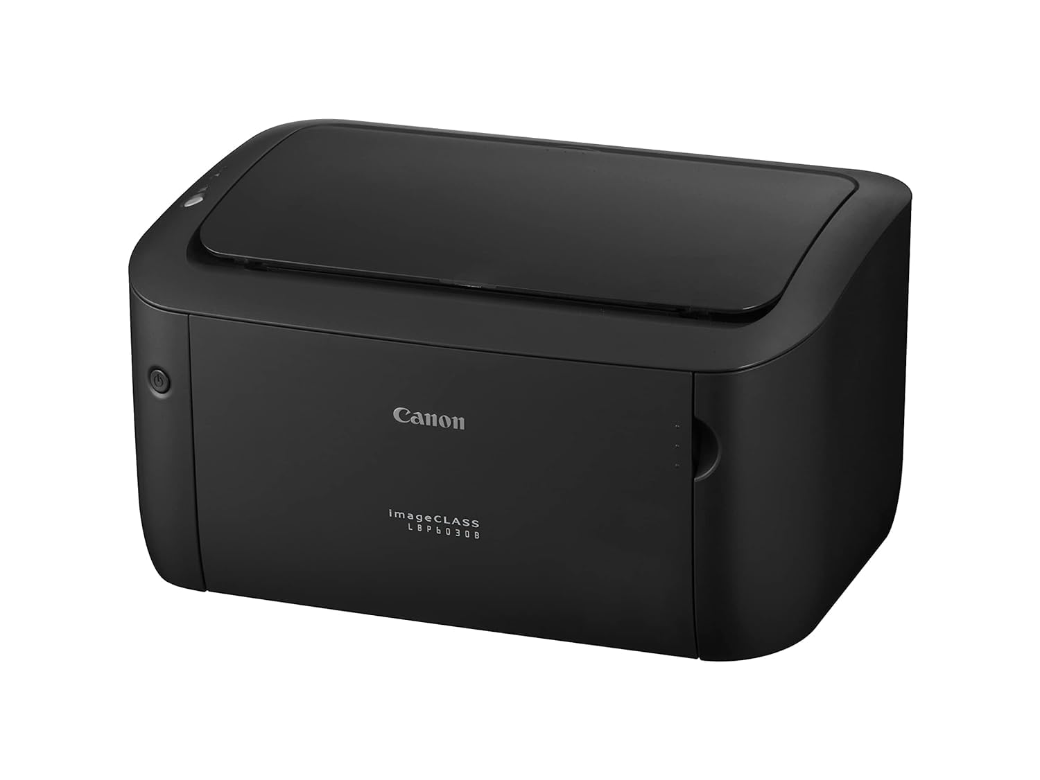 Canon ImageCLASS LBP6030B Laser Printer thumbnail 2