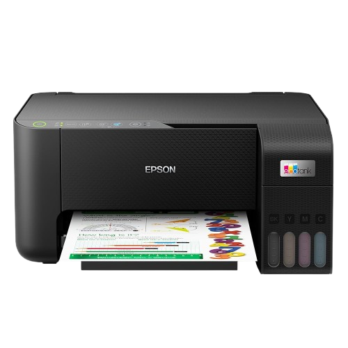 Epson EcoTank L3250 Inkjet Printer