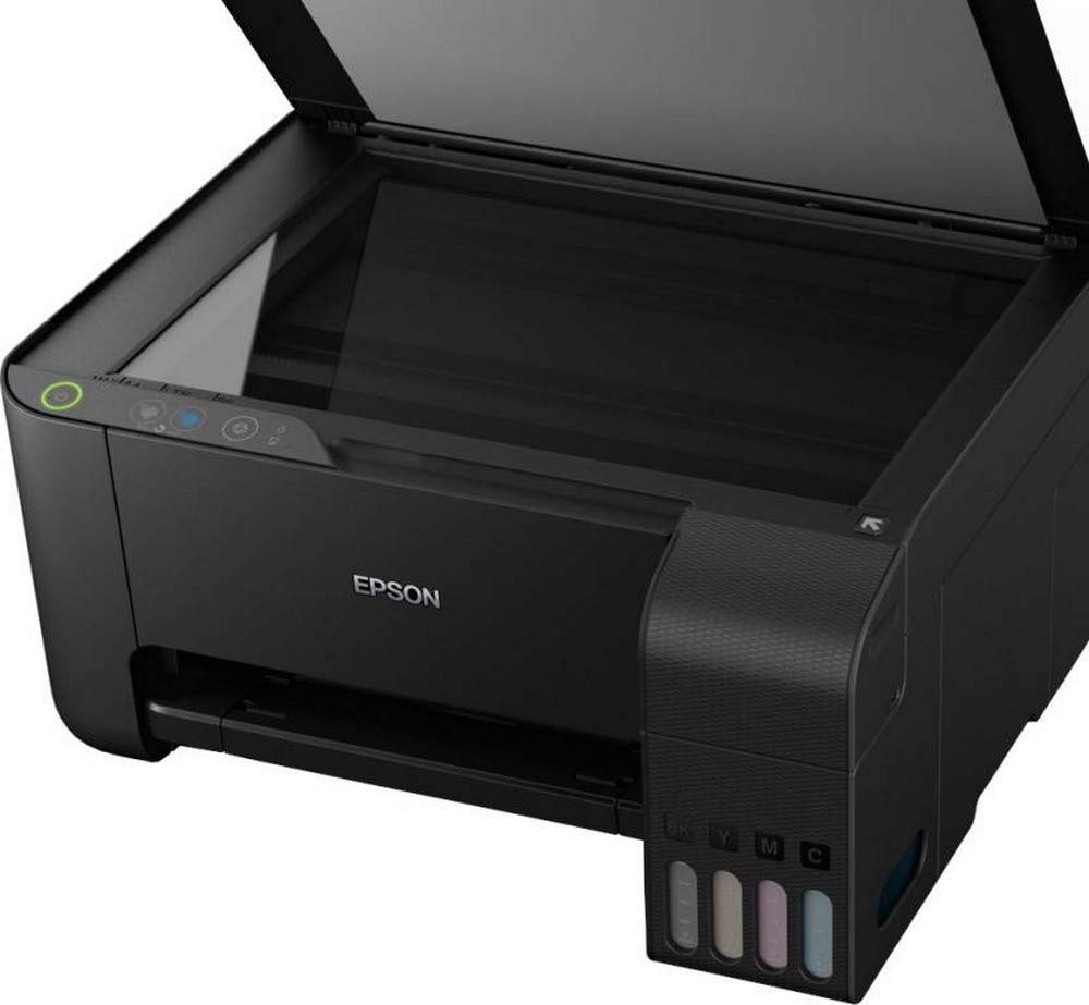 Epson EcoTank L3250 Inkjet Printer thumbnail 2