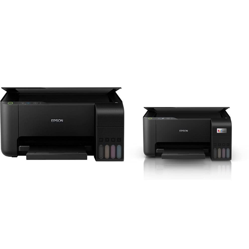 Epson EcoTank L3250 Inkjet Printer thumbnail 3