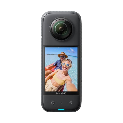 Insta360 Camera CINSAAQ/B
