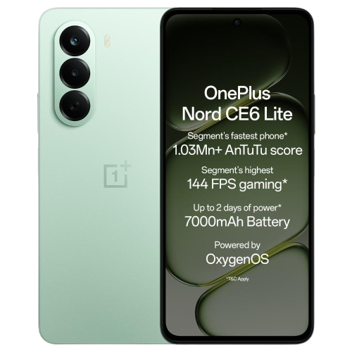 OnePlus Nord CE6 Lite 8GB 128GB