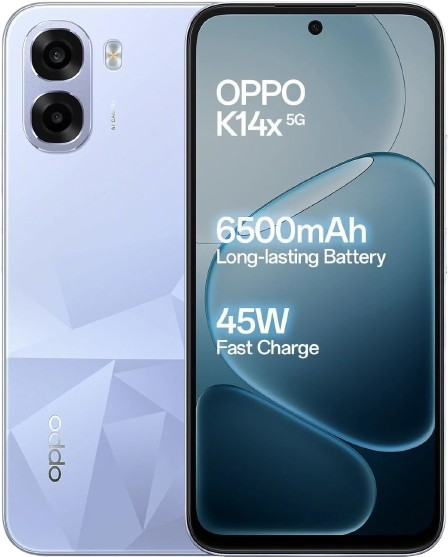 Oppo K14X 4GB 64GB