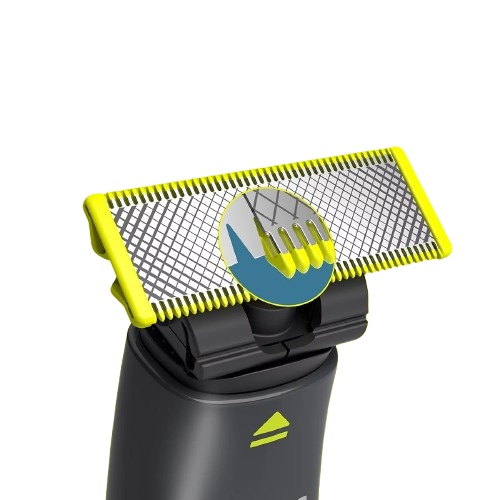 Philips OneBlade Trimmer QP1424/10 thumbnail 3
