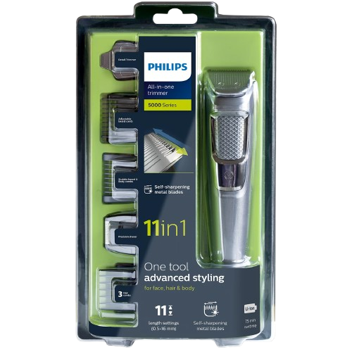 Philips Trimmer MG3760/33 thumbnail 3