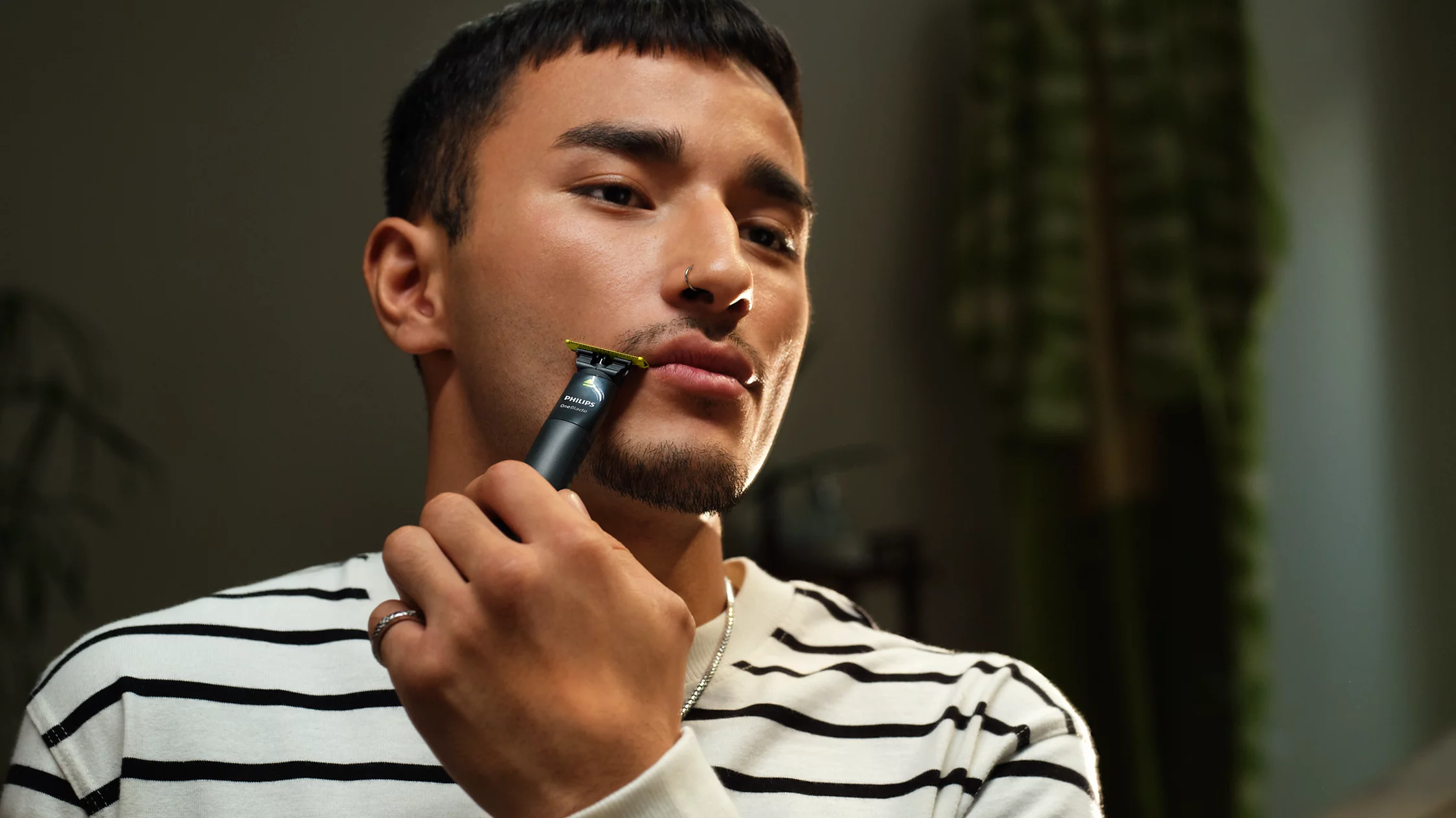 Philips Trimmer QP1624/10 thumbnail 2