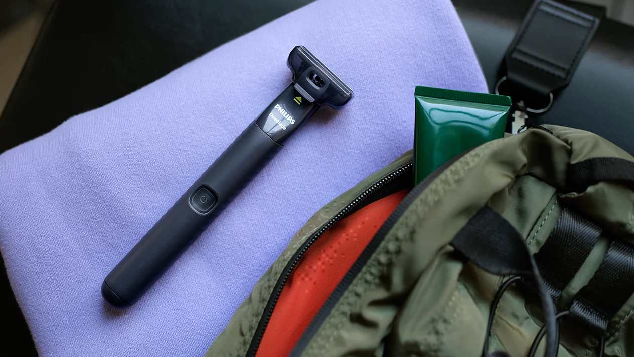 Philips Trimmer QP1624/10 thumbnail 4