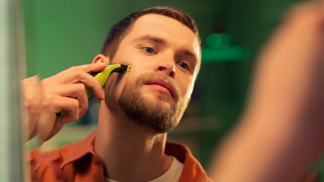 Philips Trimmer QP2724/10 thumbnail 2