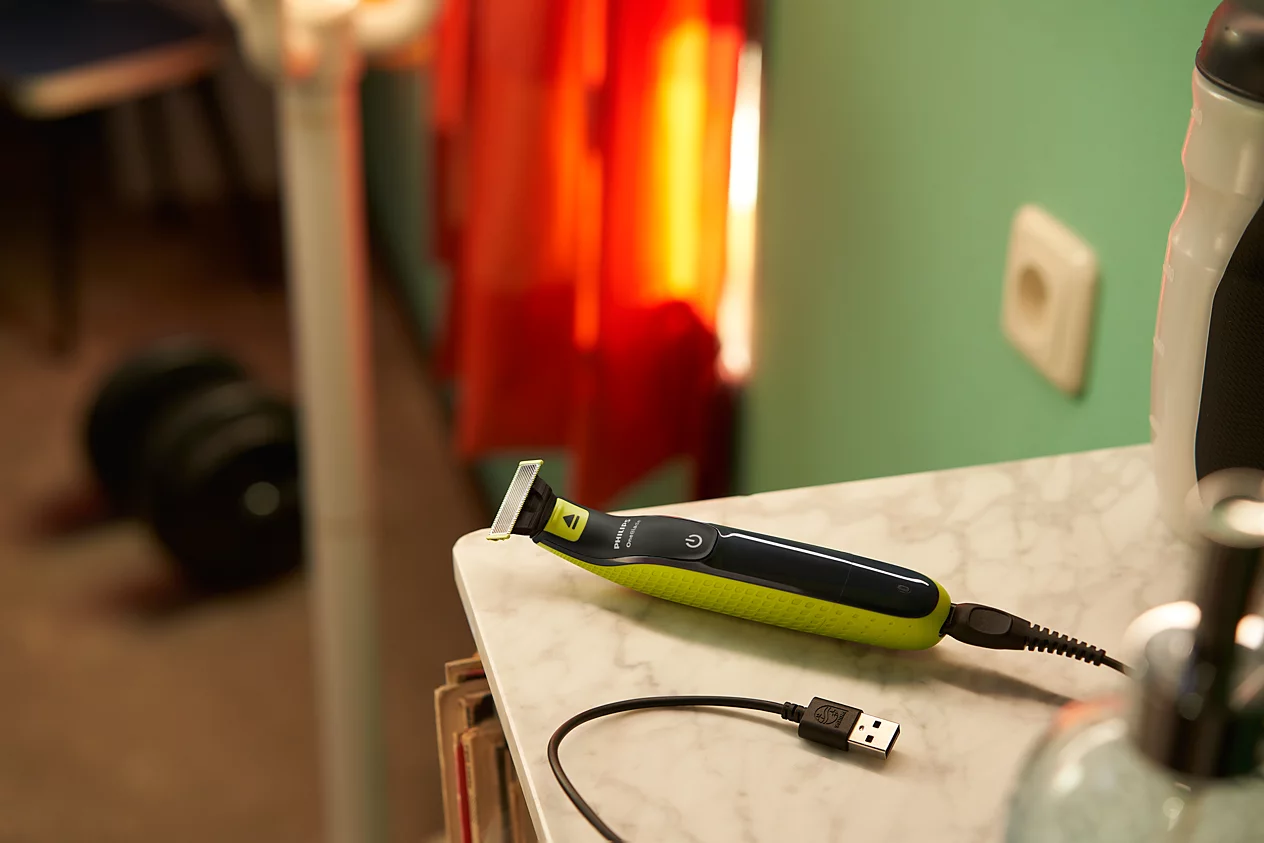 Philips Trimmer QP2724/10 thumbnail 3