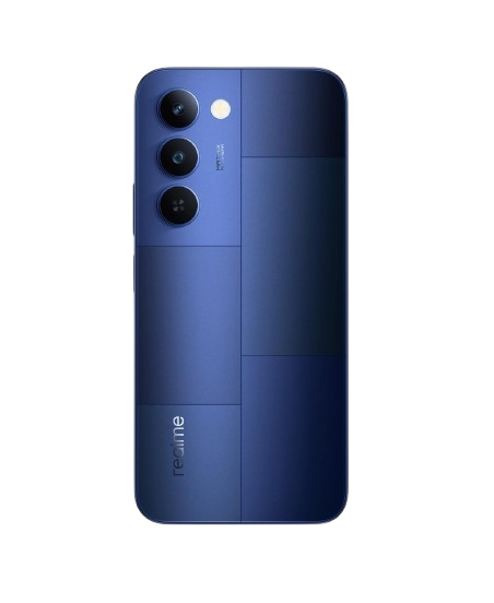 Realme P4 Lite 5G 4GB 128GB thumbnail 2