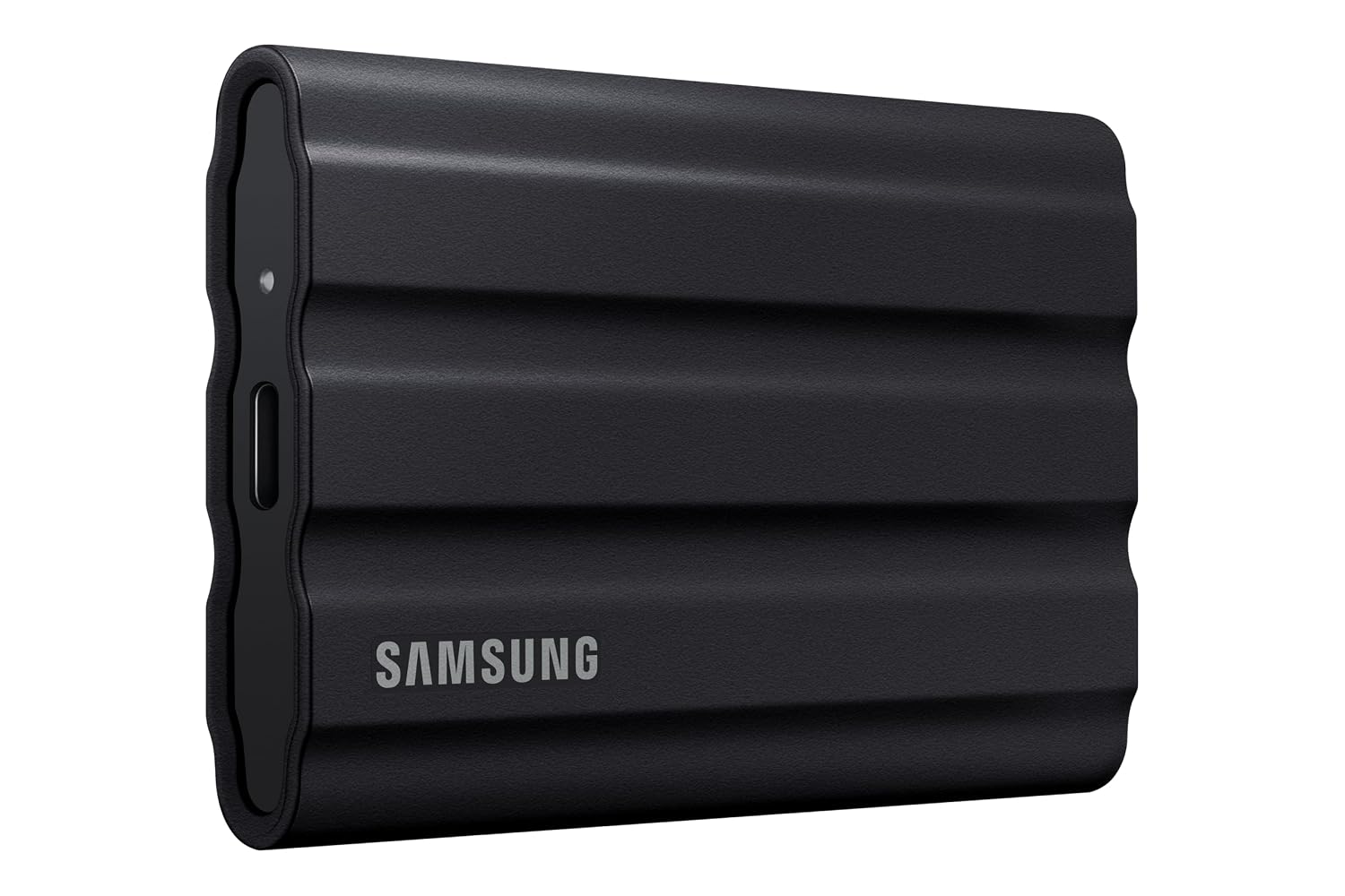 Samsung T7 Shield 1TB Portable SSD thumbnail 2