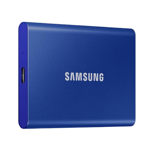 Samsung T7 Shield 2TB Portable SSD