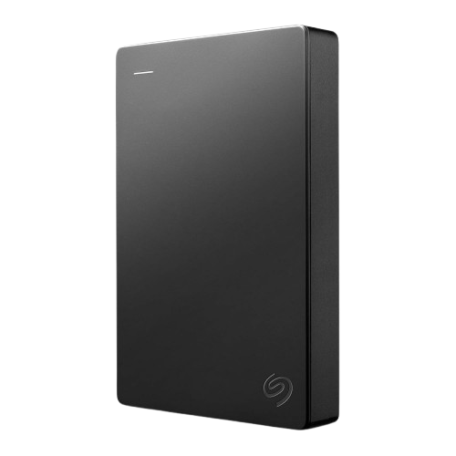 Seagate Basic Portable 1TB External HDD