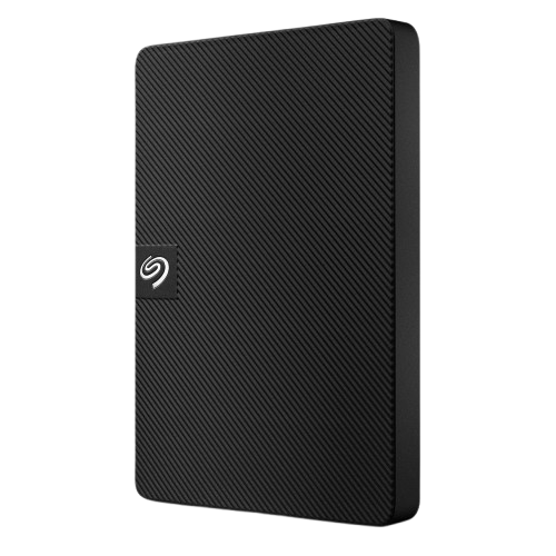 Seagate Expansion 1TB External HDD