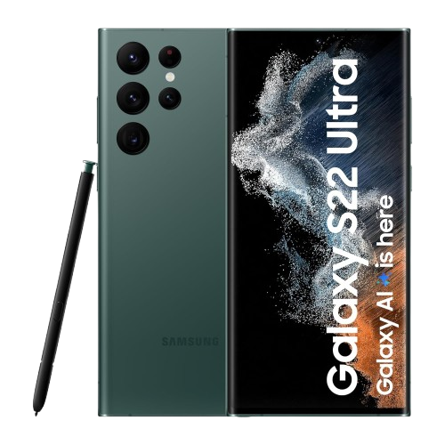 Galaxy S22 Ultra